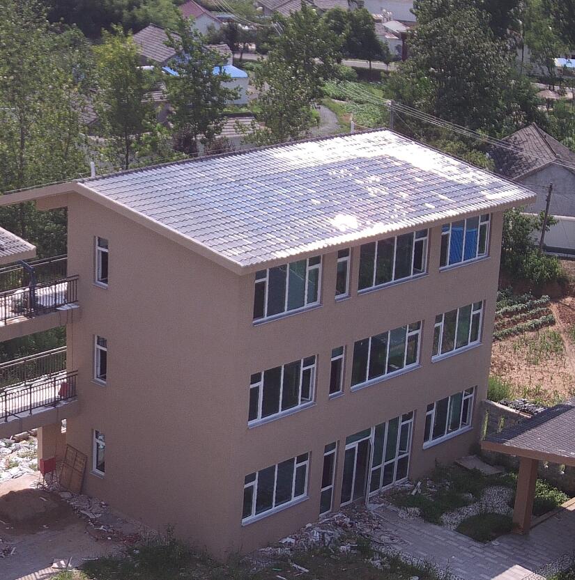 近零能耗建筑光伏（板）系统检测.jpg